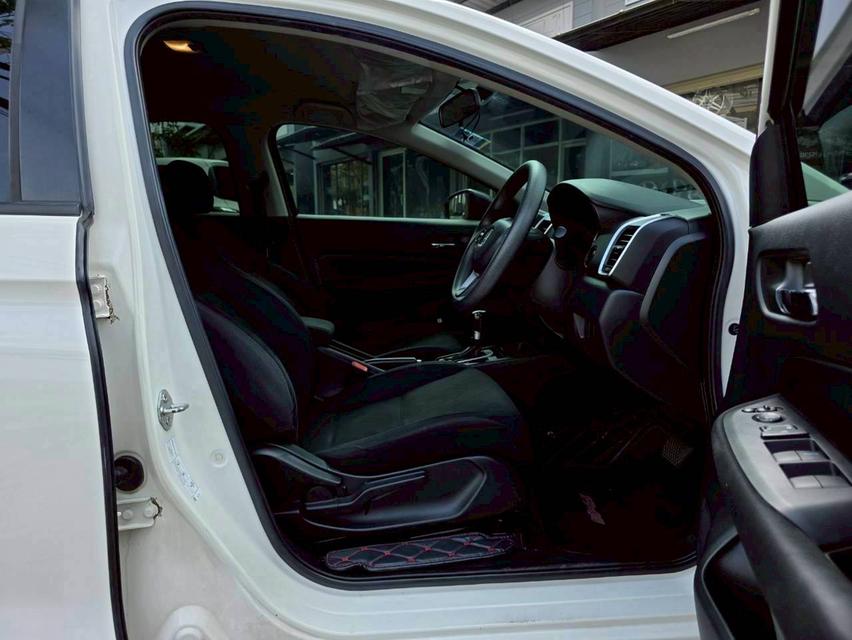 HONDA CITY 1.0Turbo V  ปี 2021 10