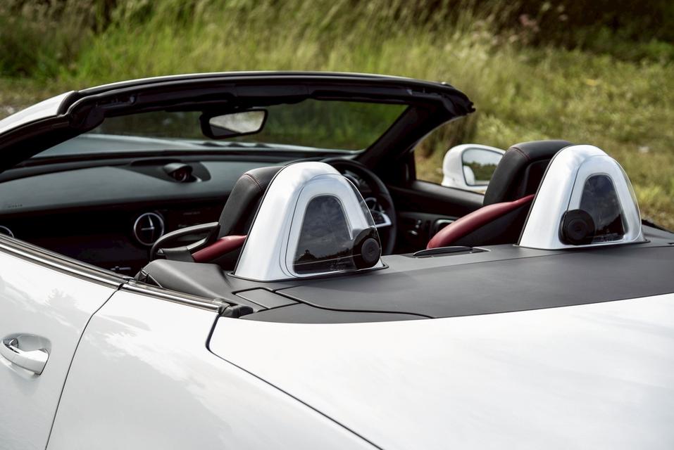 รหัสรถ CBL655 Mercedes-Benz SLC300 2.0 AMG Dynamic  8