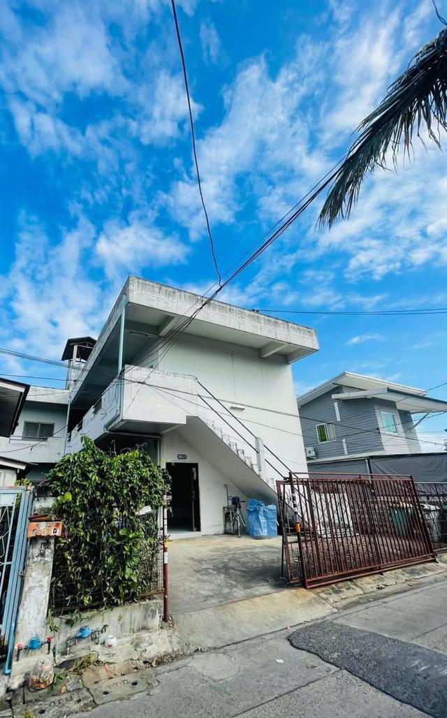 ขายห้องพัก สุขุมวิท 97/1 อาคาร 2 ชั้น จำนวน 16 ห้อง 2