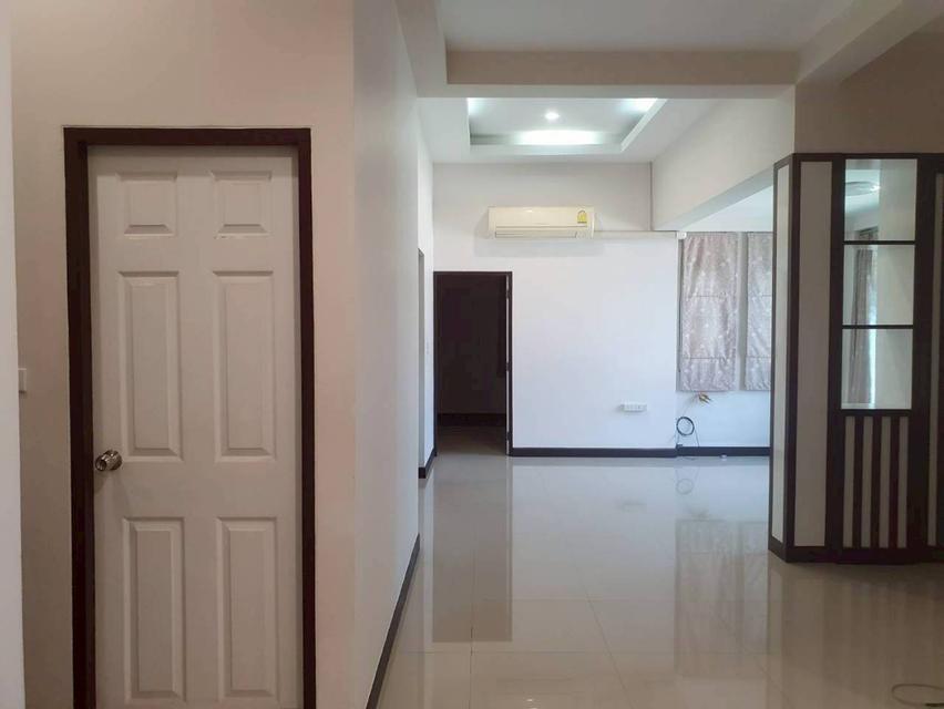 ❗ ขายบ้านเดี่ยว 2 ชั้น 96 ตรว. หมู่บ้านกฤตพร แถวมาบตาพุด จ.ระยอง🏠 6