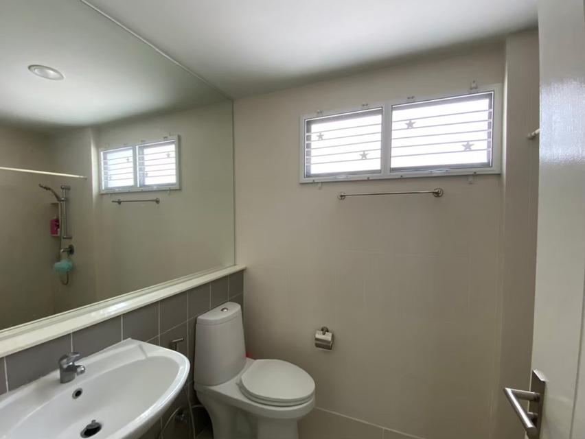 บ้านกลางเมืองงามวงศ์วาน 12