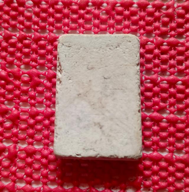 พระสมเด็จวัดเกศไชโย 7ชั้น นอกพิมพ์ รูปที่ 4