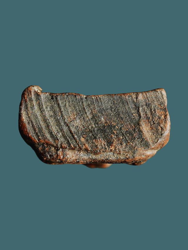 พระผงสุพรรณ พิมพ์หน้าแก่ กรุวัดพระศรีรัตนมหาธาตุ สุพรรณบุรี....เก่าๆ 6