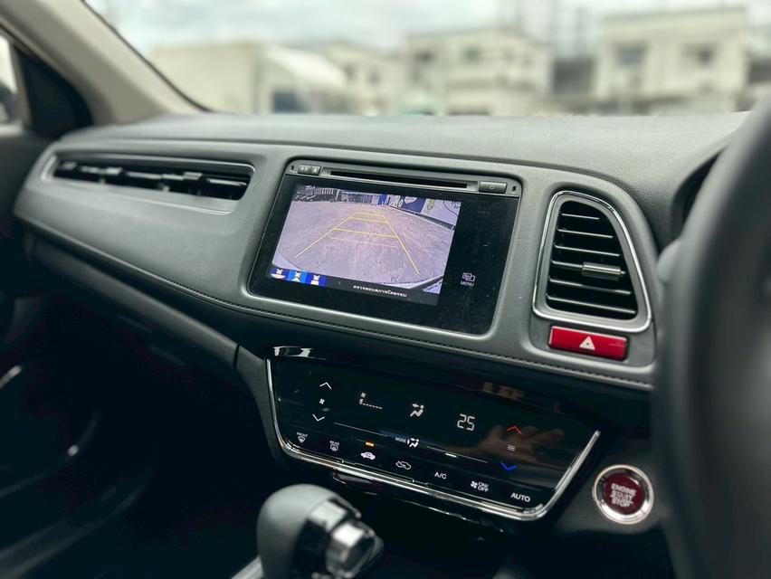 2015 Honda HRV 1.8 e l ซันรูป 10