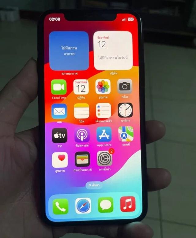 iPhone 11 Pro สภาพ 90% 2