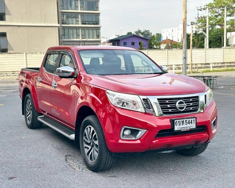 รหัสรถ QT5441 ขายไม่เอากำไร NISSAN NAVARA NP300 2.5 V DOUBLE CAB CALIBRE เกียร์ Auto