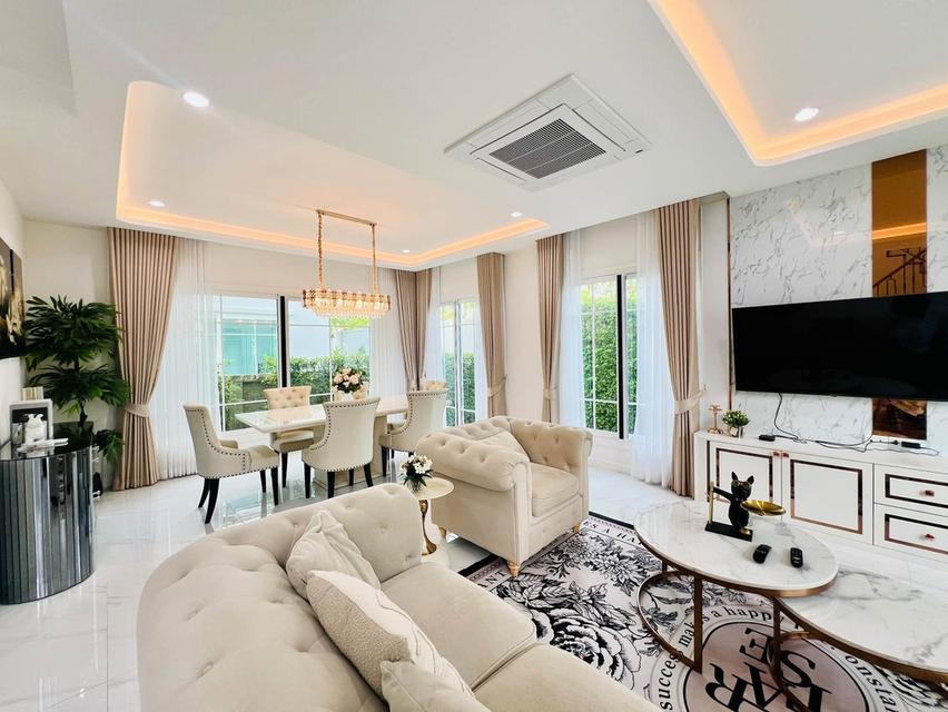 FOR SALE | GRANDIO บางนา กม.5 8