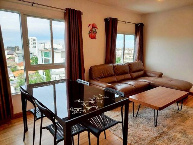 คอนโด เดอะวันพลัส ดี หัวหมาก 12 The One Plus D Huamak 12 แขวงหัวหมาก บางกะปิ กรุงเทพมหานคร 5