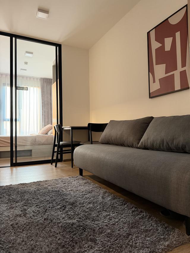 คอนให้เช่า โครงการ: Chapter One All Ramintra 5