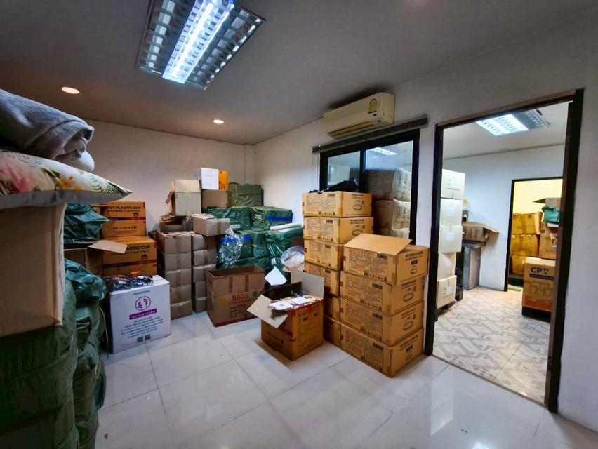 บ้านทูเดย์ ดอนเมือง ซอยนาวงประชาพัฒนา 15 ถนนนาวงประชาพัฒนา แขวงสีกัน เขตดอนเมือง กรุงเทพมหานคร 6