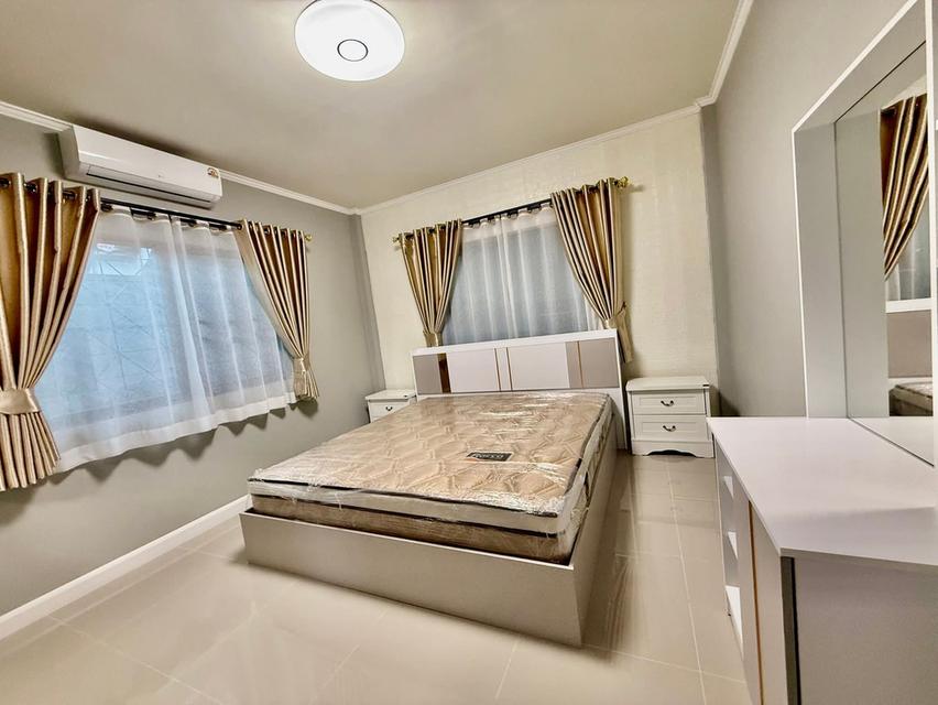 Sale house style pool villa Wantana Village  16