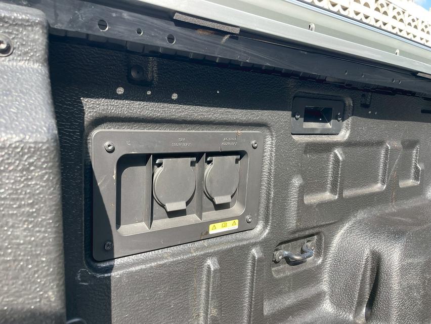 รหัสรถ PJP5264 2024 #FORD #RANGER 2.0 BI-TURBO STORMTRAK 13