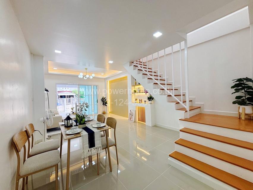 หมู่บ้านฟ้ารังสิต คลอง 4 ถ.รังสิต-นครนายก ต.บึงยี่โถ อ.ธัญบุรี จ.ปทุมธานี 8