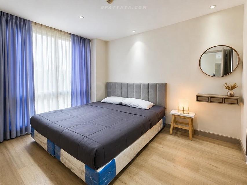 For Rent / For Sale — Renovated Condo at Atlantis Condo Resort PattayaCondo for rent or sale at Atlantis Condo Resort Pattaya, a popular waterpark 6