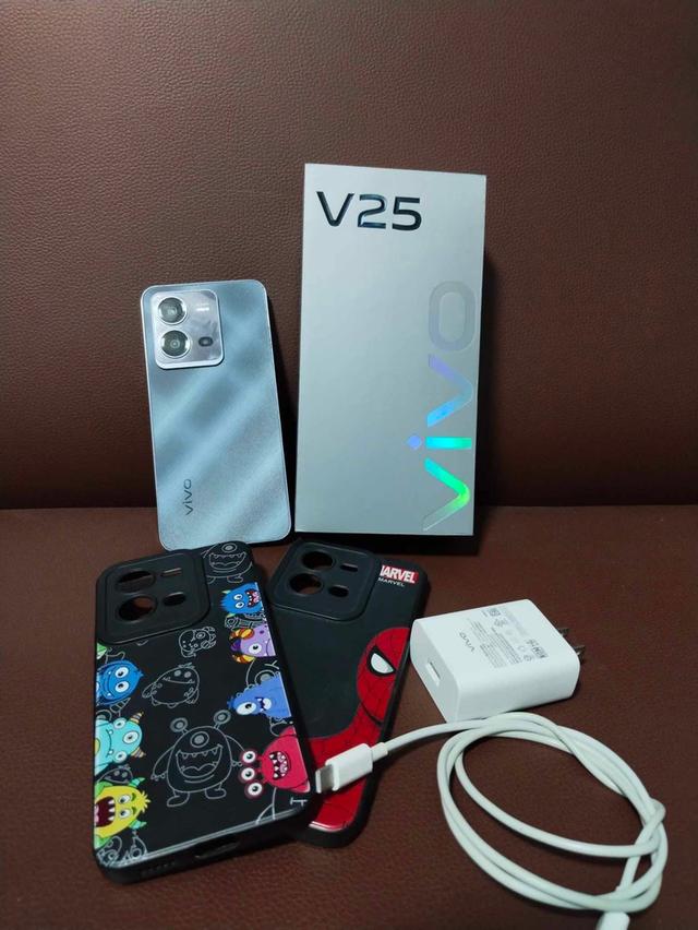 ปล่อยขาย Vivo V25