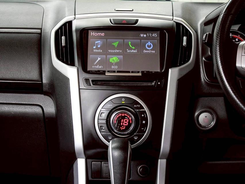 ขาย Isuzu MU-X 1.9Dvd ปี19 10