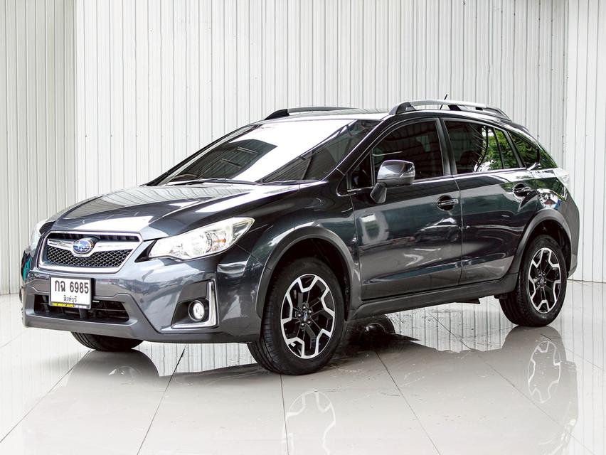SUBARU XV, 2.0i AWD ปี 2016