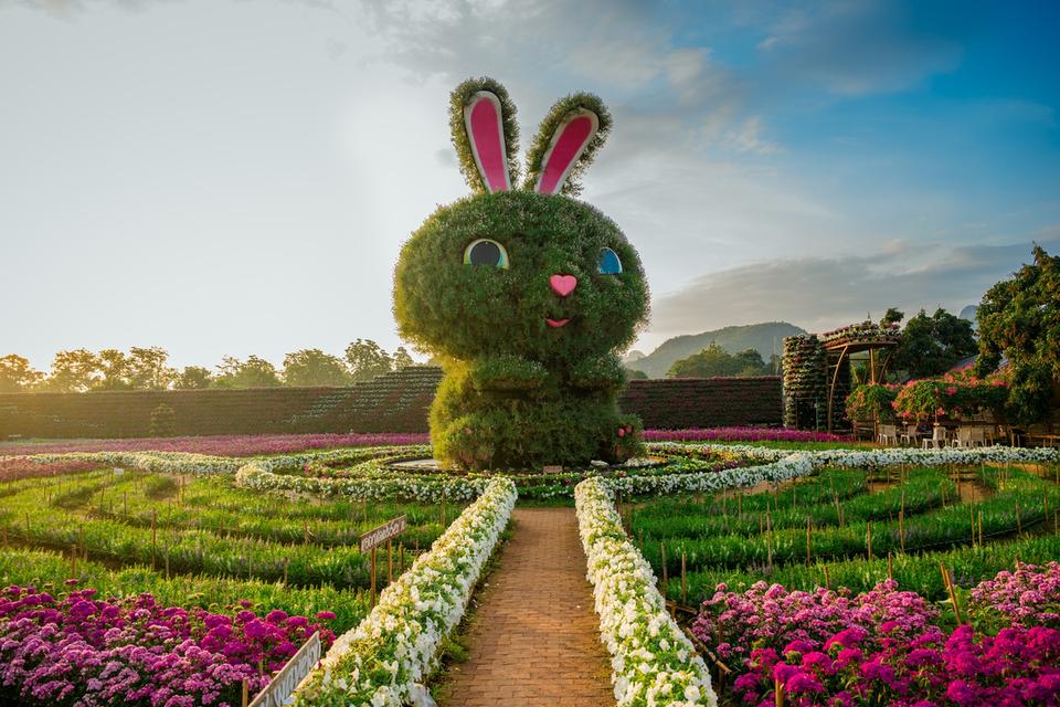 เที่ยวกาญจนบุรี  Day Trip 2