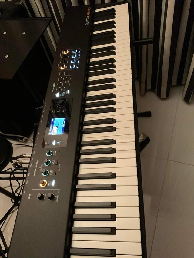 Numa x piano 88  1