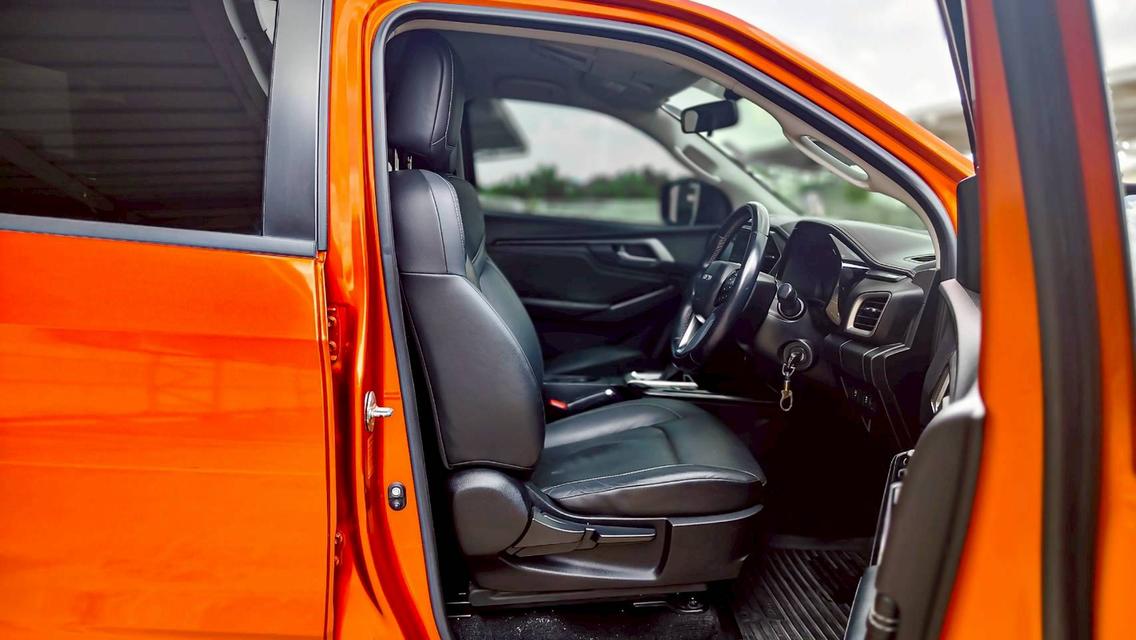 Isuzu Dmax 1.9Z ปี20 13