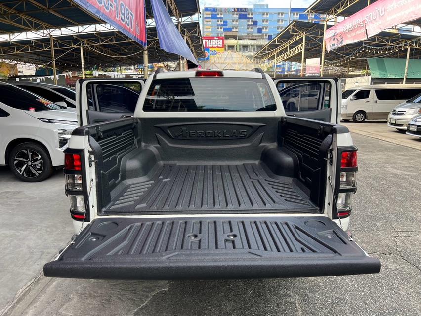 🇺🇸 FORD RANGER ปี2018 รุ่น 2.2 XLT HI-RIDER รูปที่ 18