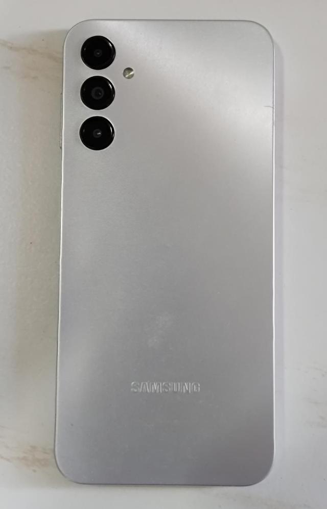 โทรศัพท์ Samsung a14 5g (ราคา800บาท) รูปที่ 2