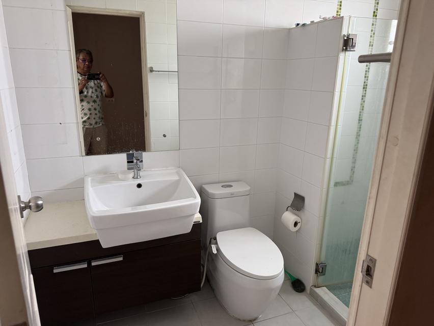 ขายบ้านเดียว หมู่บ้านเดอะแพลนท์วงแหวนรามอินทรา 10