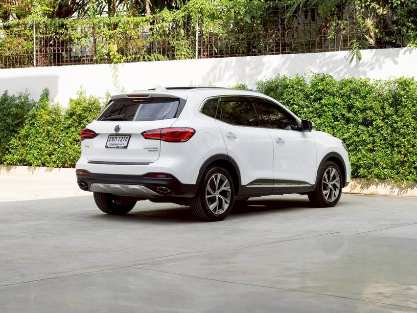 MG HS PHEV 1.5 ปีจด 2021♨️ #ประกันเครื่องเกียร์หลังการขาย3ปี / 30,000km. ♨️