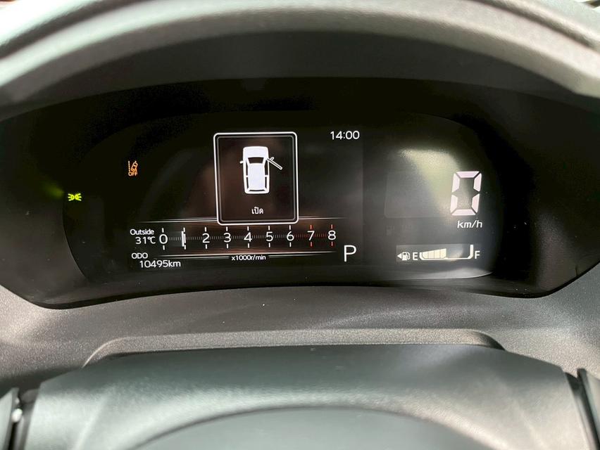 ð NEW TOYOTA YARIS ATIV 1.2 SMART AUTO! āļāļĩ 2025! ð 13