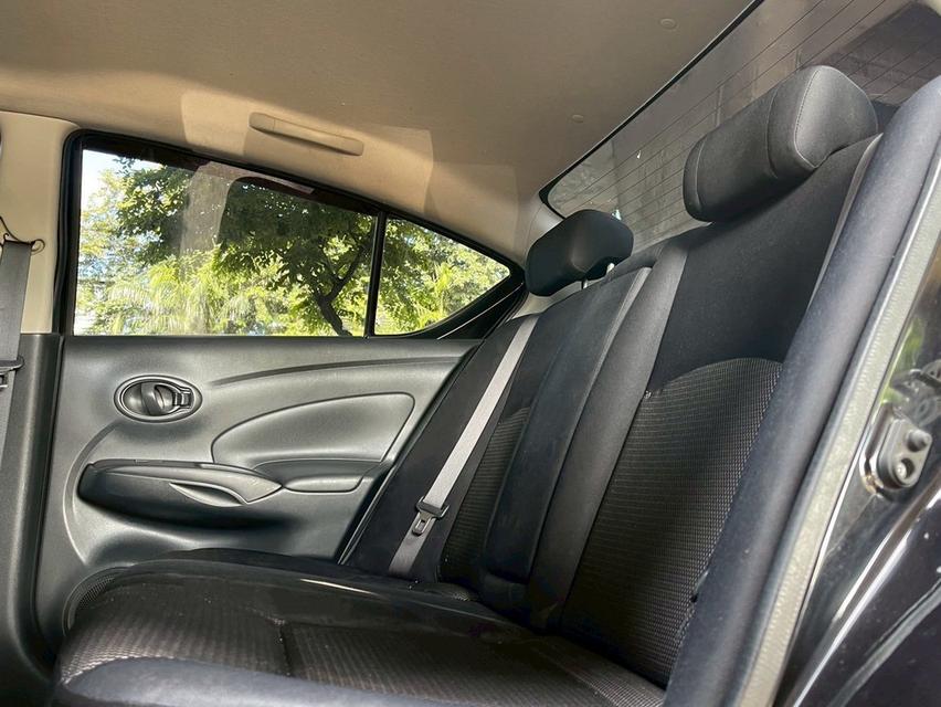 รหัสรถ WMT53 Almera 1.2 E Sportech ปี 2015 12