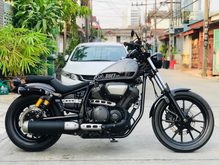 Yamaha Bolt R950 ABS ปี 2018  2