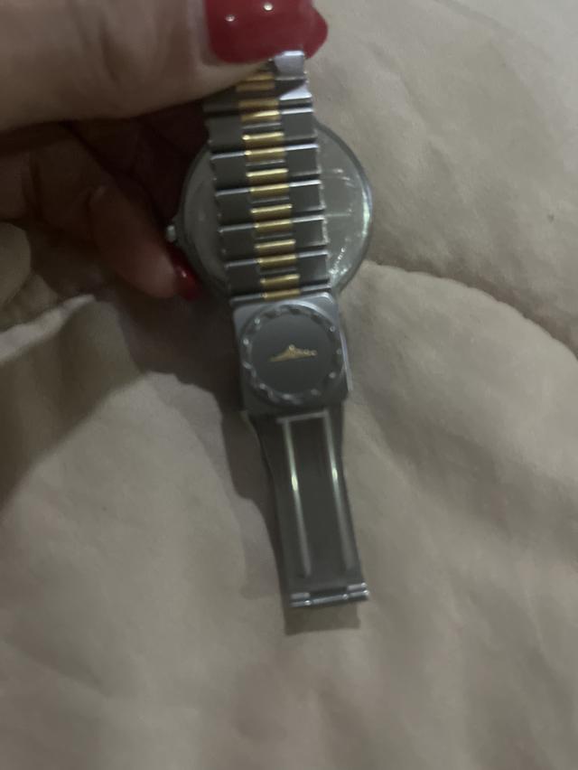 นาฬิกา Longines 2