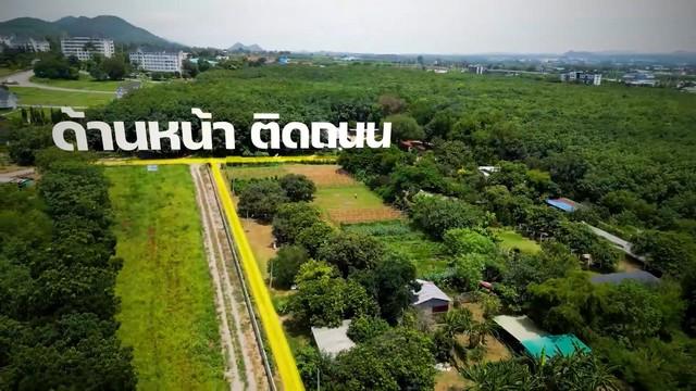 ที่ดินปากช่อง 2 ไร่ ใกล้ Big Mountain ติดถนน สวยมาก 1