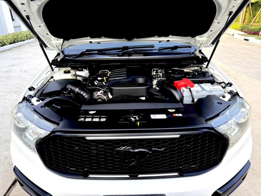 FORD EVEREST 3.2 TITANIUM  4WD รูปที่ 11