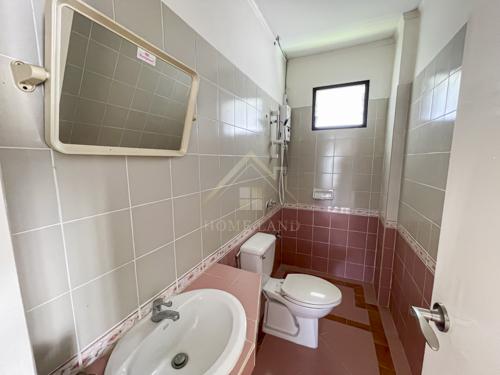 BHL1361 บ้านเดี่ยว 2 ชั้น หมู่บ้าน ปรีชา ไพรเวท ระยอง 4