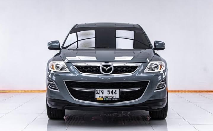 Mazda CX-9 ปี 2012 2