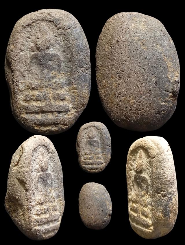 พระลึกลับ  4