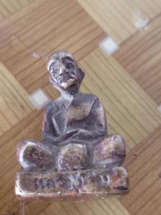 หลวงปู่ทิมวัดละหารไร่