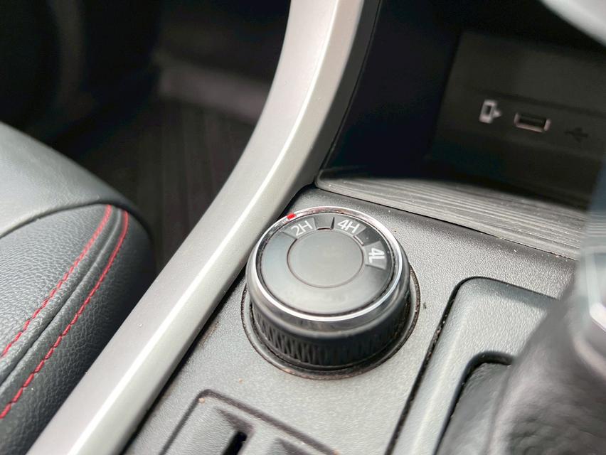 🛻 MG EXTENDER DBL TOP 2.0 GRAND-X 4WD AUTO 2021 🛻 รูปที่ 9