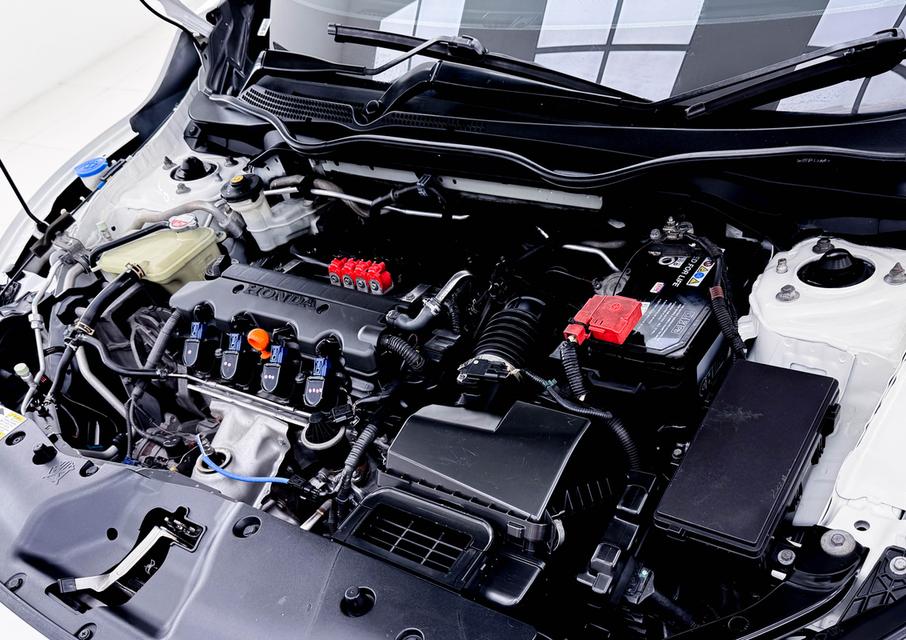 HONDA CIVIC 1.8 E FC-FK ปี 2016 รูปที่ 18