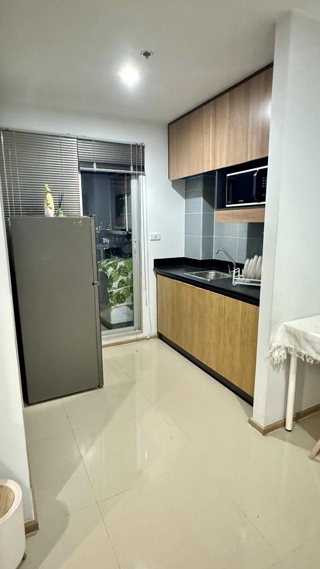 ให้เช่าคอนโด MRT ไทรม้า Rich Park @ Chaophraya (ริชพาร์ค แอท เจ้าพระยา) 4