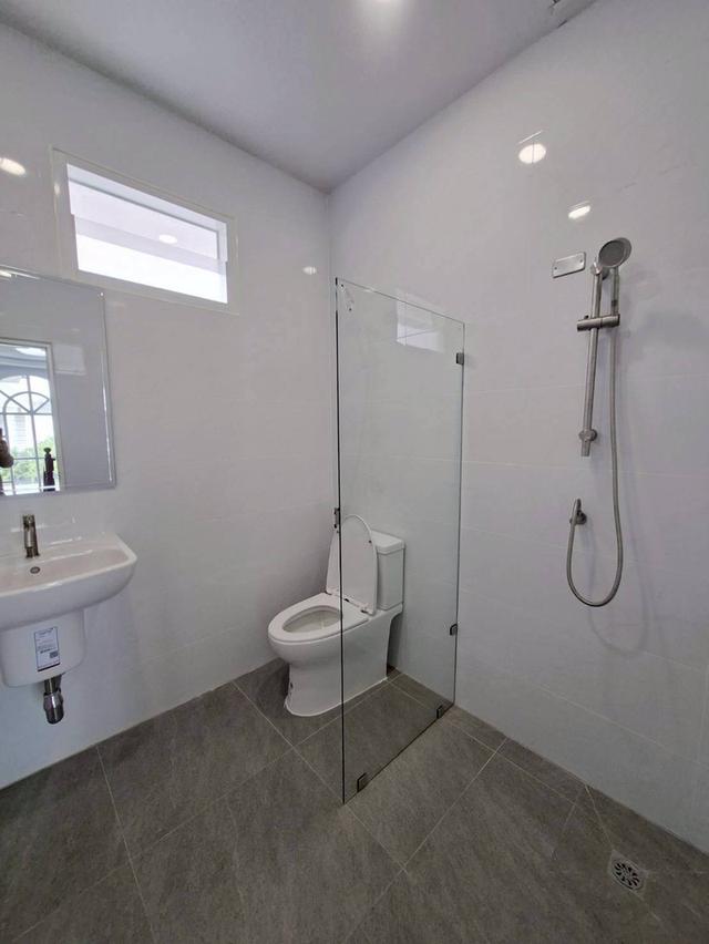 ขายด่วนบ้านเดี่ยว 2 ชั้น หมู่บ้านสวนหลวงวิลล์ เฉลิมพระเกียรติร.9 ซอย 28 บ้านรีโนเวทใหม่ (N.1953) 13