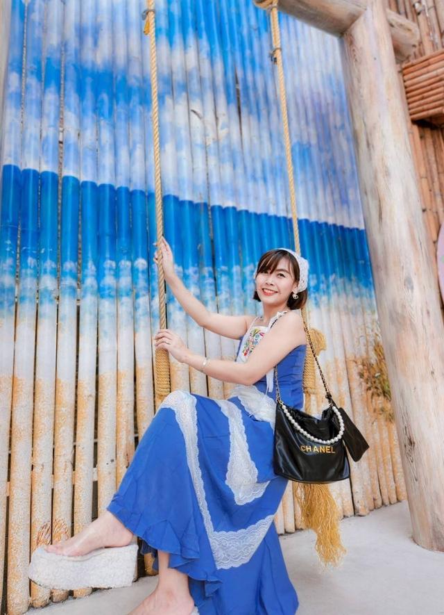 กระเป๋าChanel 8