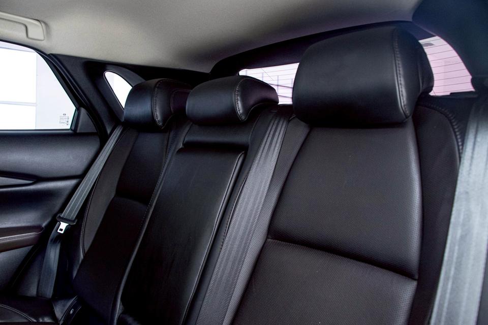 รหัสรถ 6B380 MAZDA CX30 2.0 SP 2021 รูปที่ 10