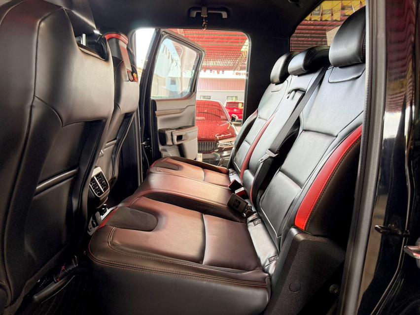 FORD RANGER 3.0 RAPTOR DoubleCab 4WD ปี 2023 รูปที่ 16