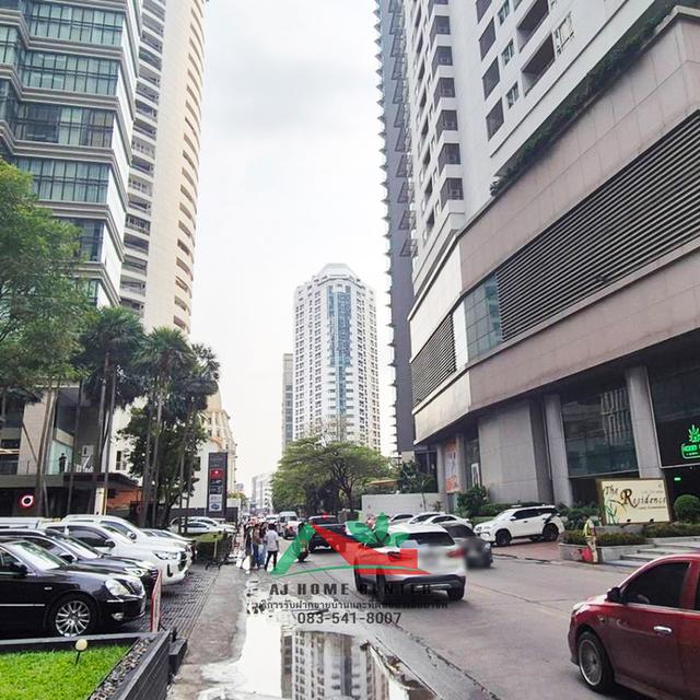 ขายหรือให้เช่า คอนโดดิเอ็มโพริโอเพลส THE EMPORIO PLACE 65.35ตรม. ตึกB ชั้น12 12