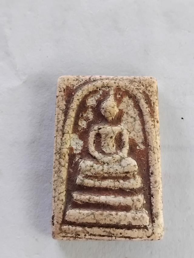พระสมเด็จ ไม่ทราบที่
