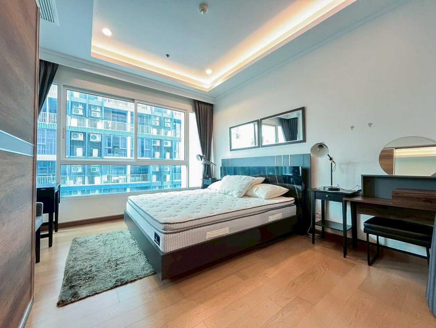 ขายคอนโด ชั้น 27 Supalai Elite พญาไท ใกล้ BTS พญาไท-Airport Link ราชปรารภ 44 ตรม. 4