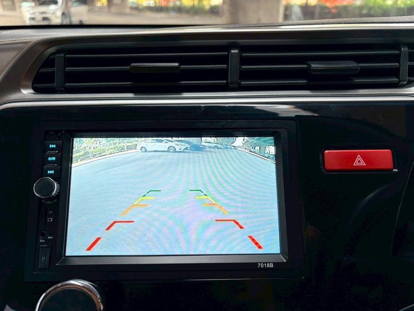 Honda CITY 1.5 S AT ปี 2016 รูปที่ 14