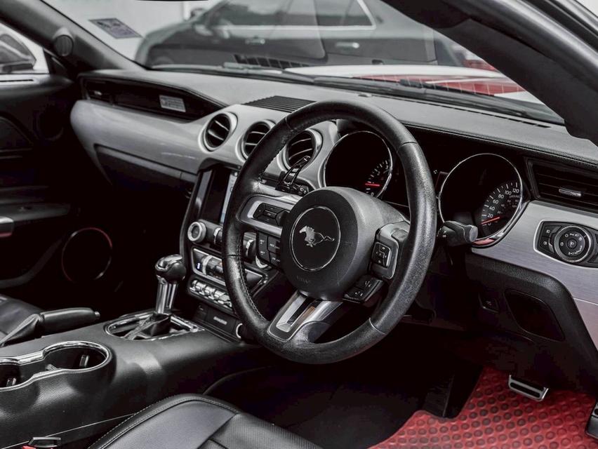 Ford Mustang 2.3 Ecoboost āļĢāļđāļāļĒāđāļāļĒāļāļĩāđ 3